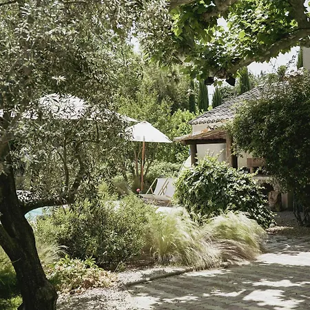 De La Terre - D'hotes Bed & Breakfast