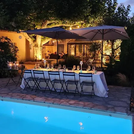 Bed & Breakfast De La Terre - D'hotes