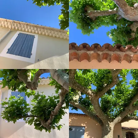 De La Terre - D'hotes Bed & Breakfast